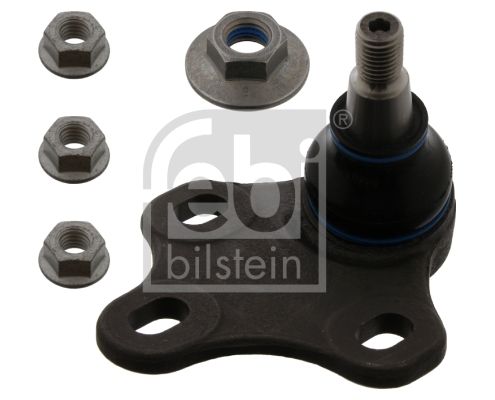 Przegub mocujący / prowadzący FEBI BILSTEIN 40540
