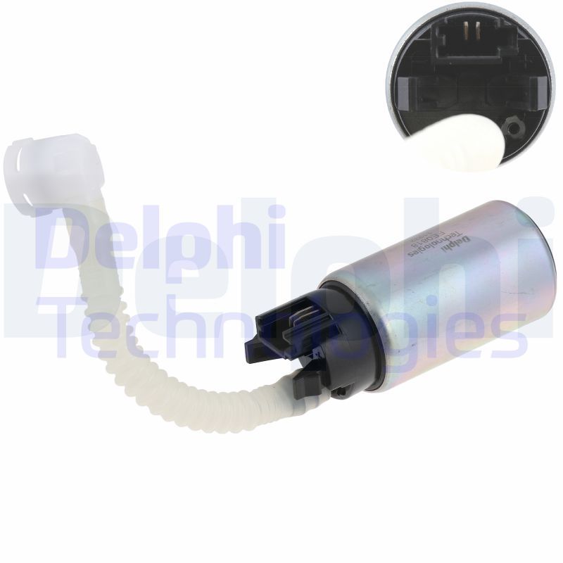 Pompa paliwa DELPHI FE0818-12B1