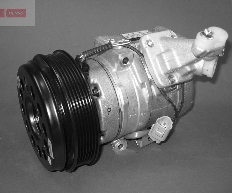 Sprężarka, klimatyzacja Denso DCP50030