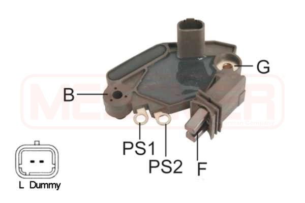 Regulator napięcia ERA 215842
