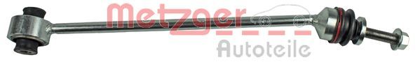 Drążek / wspornik, stabilizator METZGER 53065612
