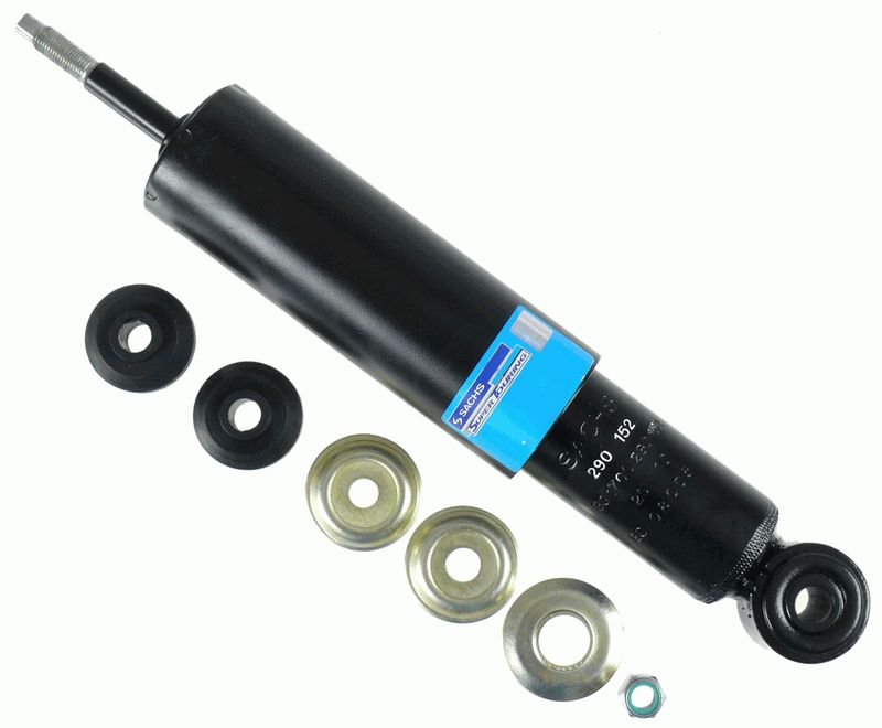Amortyzator SACHS 290 152