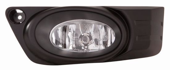 Reflektor przeciwmgłowy ABAKUS 317-2050r-aq