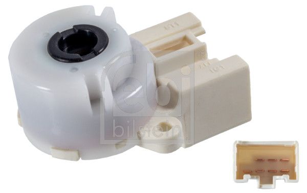 Włącznik zapłonu / rozrusznika FEBI BILSTEIN 106942