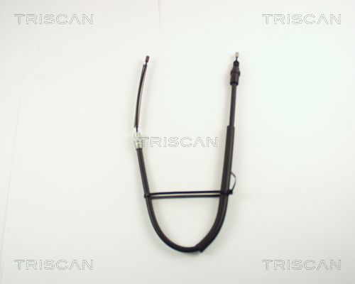 Cięgło, hamulec postojowy TRISCAN 8140 28153