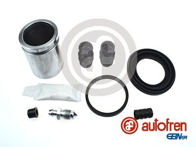 Zestaw naprawczy, zacisk hamulca AUTOFREN SEINSA D41860C
