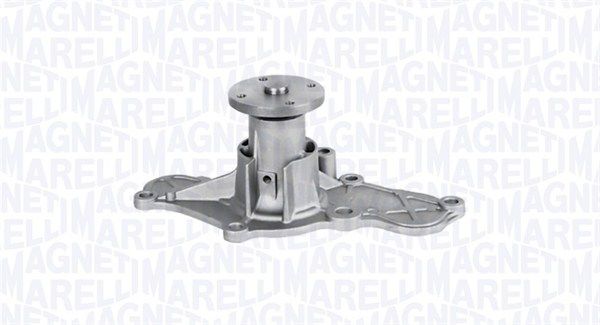 Pompa wody, chłodzenie silnika MAGNETI MARELLI 352316170741
