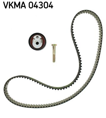 Zestaw paska rozrządu SKF VKMA04304