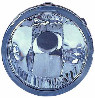 Reflektor przeciwmgłowy ABAKUS 212-2038l-ue