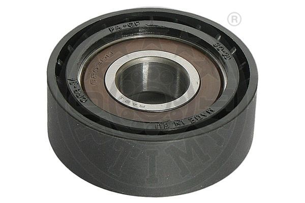 Rolka napinacza, pasek klinowy wielorowkowy OPTIMAL 0-N1390S