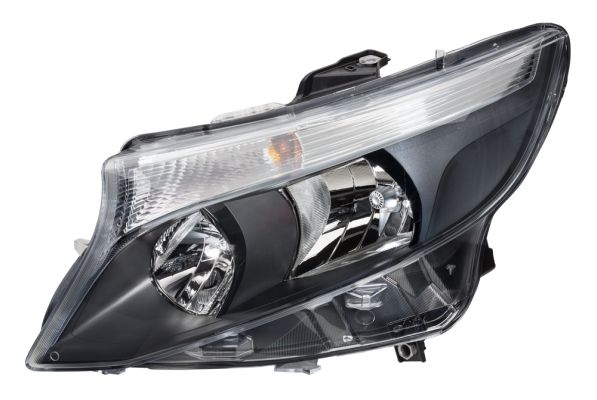 Reflektor HELLA 1EL011284-871