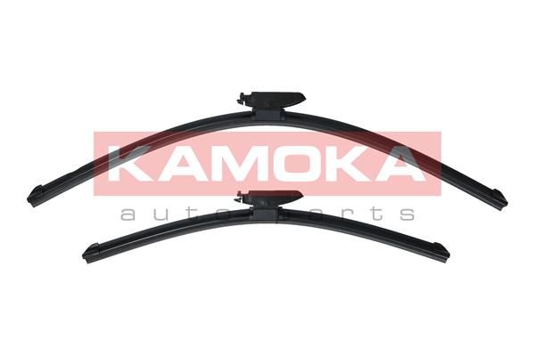 Pióro wycieraczki Kamoka 27B04