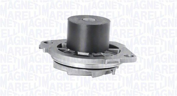 Pompa wody, chłodzenie silnika MAGNETI MARELLI 352316170295