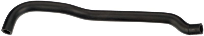 Wąż, wentylacja skrzyni korbowej GATES EMH413