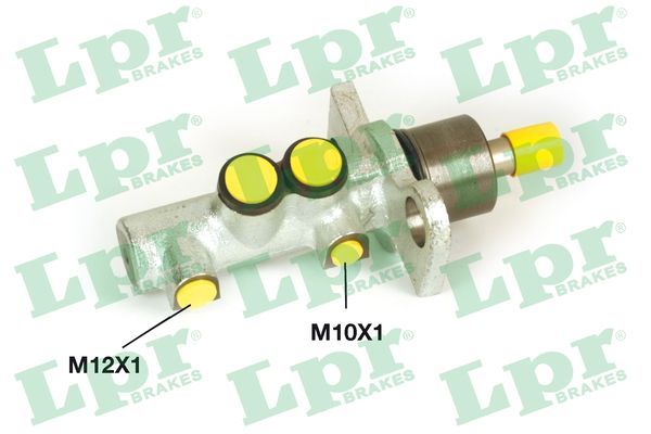 Pompa hamulcowa LPR 1284