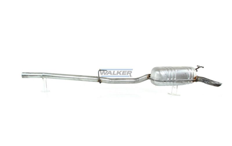 Tłumik końcowy WALKER 71142