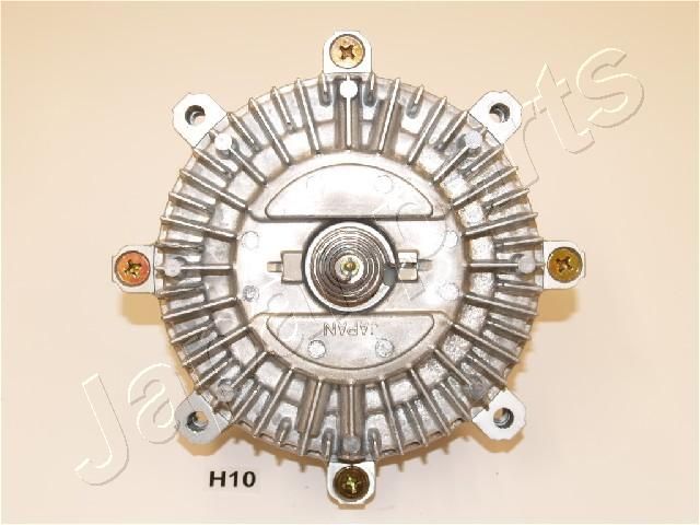 Sprzęgło, wentylator chłodzenia JAPANPARTS VC-H10