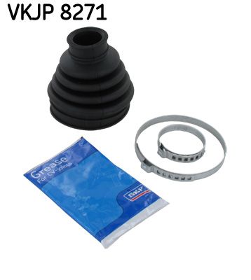 Zestaw osłon, wał napędowy SKF VKJP 8271