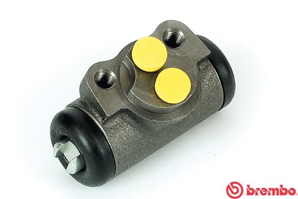 Cylinderek hamulcowy BREMBO A 12 405