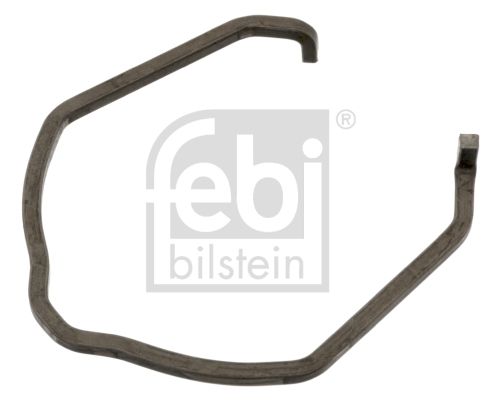 Opaska mocująca, przewód powietrza doładowującego FEBI BILSTEIN 49783