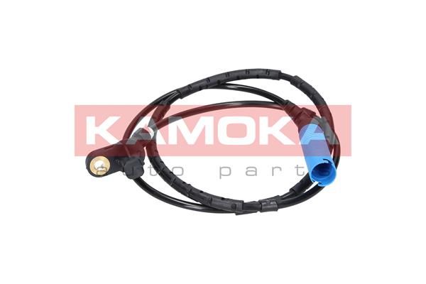 Czujnik, prędkość obrotowa koła KAMOKA 1060059