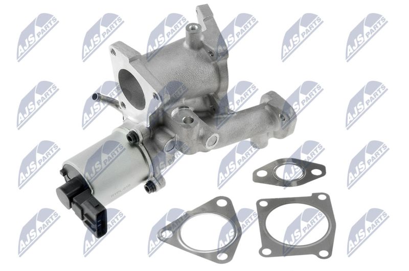 Zawór AGR NTY EGR-PL-016