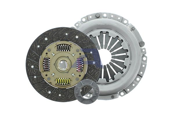Zestaw sprzęgieł Aisin KY-060