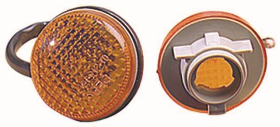 Lampa kierunkowskazu ABAKUS 215-1419N-AE