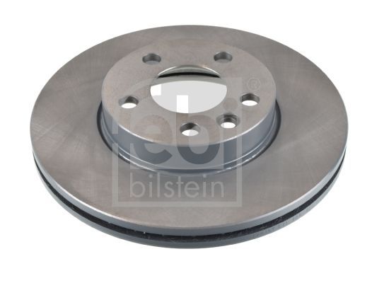 Tarcza hamulcowa FEBI BILSTEIN 14160