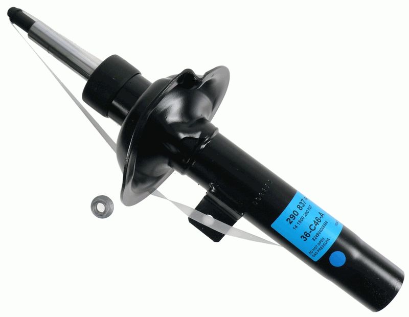 Amortyzator SACHS 290 837