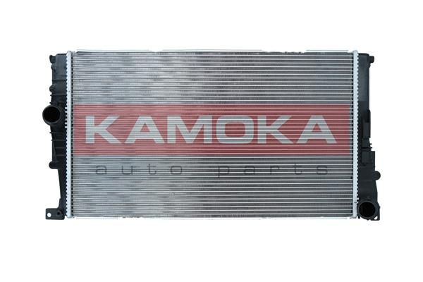 Chłodnica, układ chłodzenia silnika KAMOKA 7700001