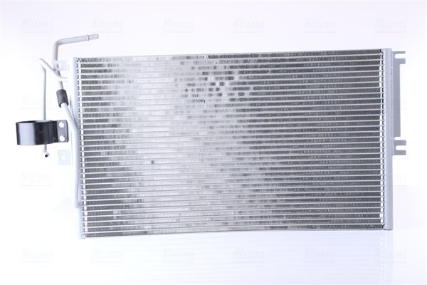 Skraplacz, klimatyzacja NISSENS 94653