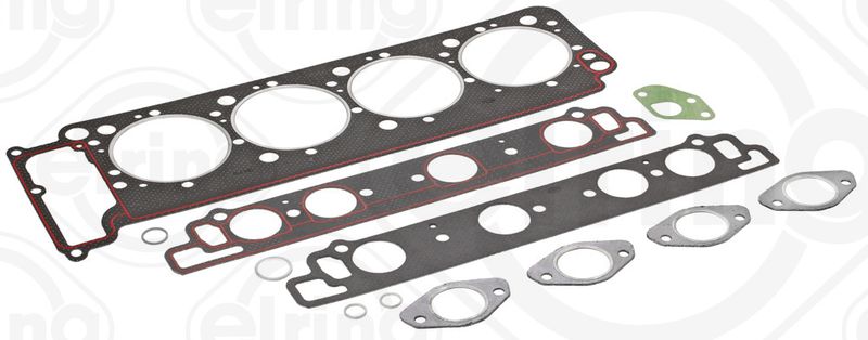 Zestaw uszczelek, głowica cylindrów ELRING 323.951
