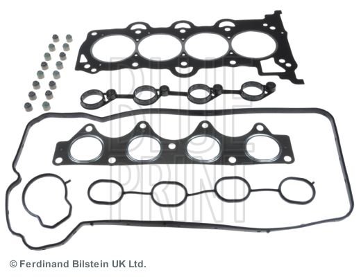 Zestaw uszczelek, głowica cylindrów BLUE PRINT ADG06296