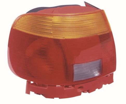 Lampa tylna zespolona ABAKUS 441-1921l-ue