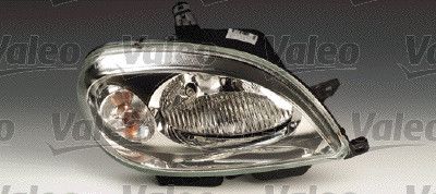 Reflektor VALEO 087572