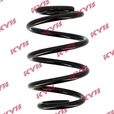 Sprężyna zawieszenia KYB RA5025