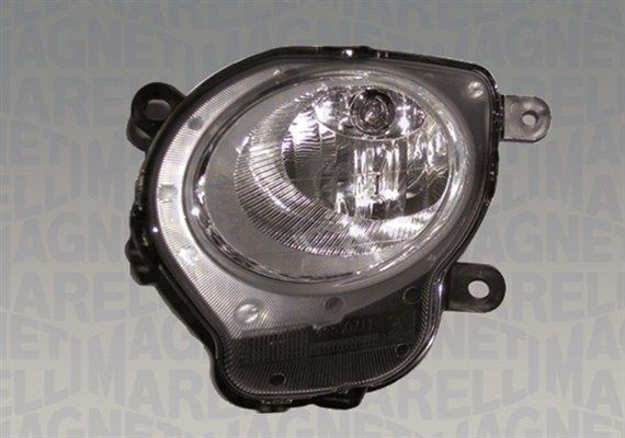 Reflektor dalekosiężny MAGNETI MARELLI 712455201129
