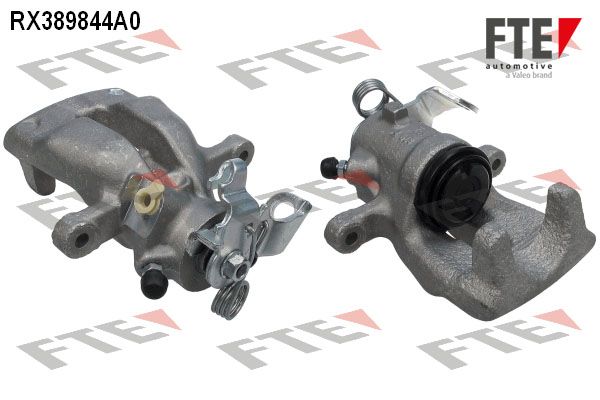 Zacisk hamulca FTE RX389844A0