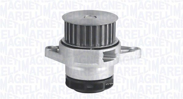 Pompa wody, chłodzenie silnika MAGNETI MARELLI 352316171194