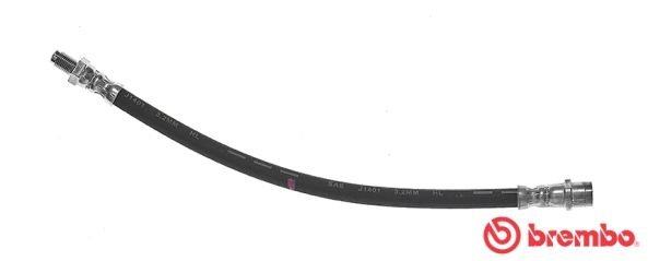 Przewód hamulcowy elastyczny BREMBO T 50 026