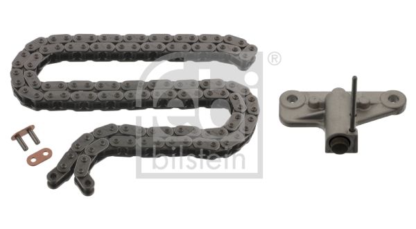 Zestaw łańcucha, napęd pompy oleju FEBI BILSTEIN 47848