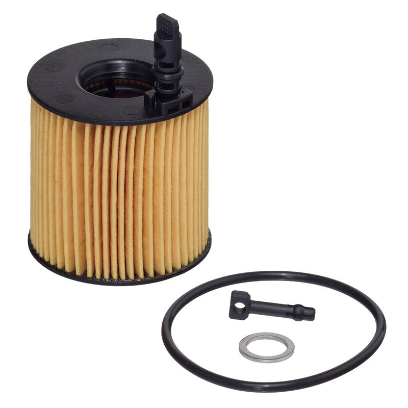 Filtr oleju HENGST FILTER E1026HD710