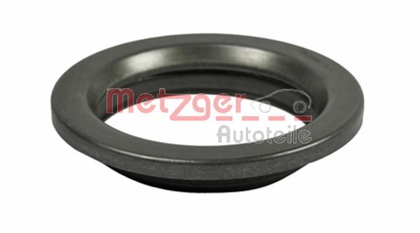 Łożysko walcowe, mocowanie amortyzatora METZGER 6490134