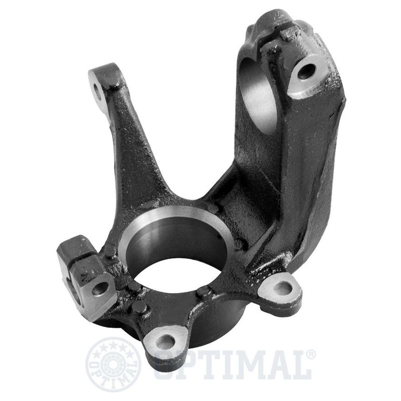 Zwrotnica, zawieszenie koła Optimal KN-301183-01-L