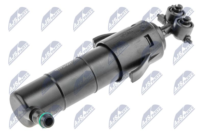 Dysza spryskiwacza, czyszczenie świateł przednich NTY EDS-PL-007