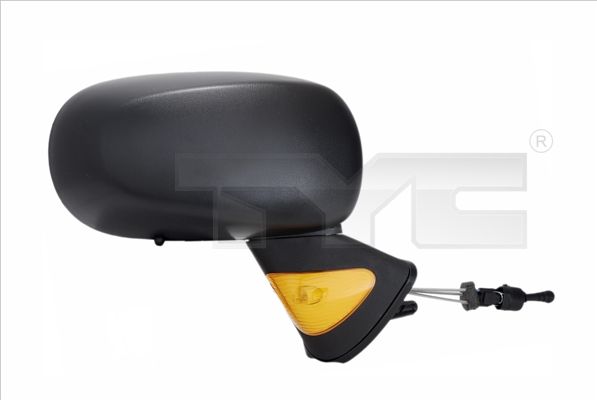 Lusterko zewnętrzne TYC 328-0095