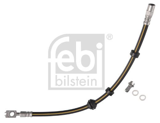 Przewód hamulcowy elastyczny FEBI BILSTEIN 30294