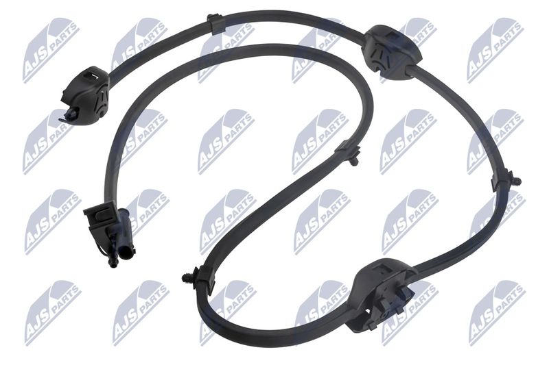 Łańcuch dyszy, czyszczenie szyby NTY EDS-BM-110