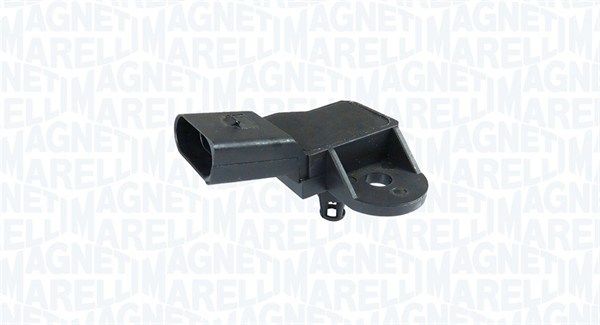 Czujnik, ciśnienie w kolektorze dolotowym MAGNETI MARELLI 215810010600